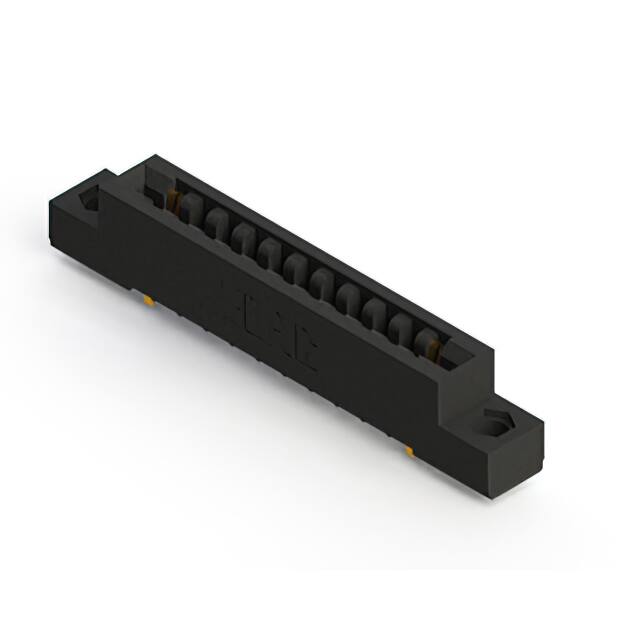 357-022-559-204 EDAC Inc.  Edgeboard Connectors